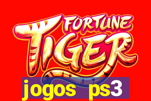 jogos ps3 multiplayer offline